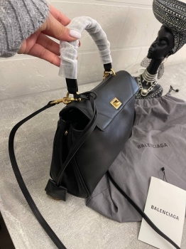 Сумка женская Rodeo mini Balenciaga Артикул BMS-131318. Вид 2