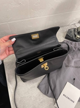 Сумка женская Rodeo mini Balenciaga Артикул BMS-131318. Вид 4