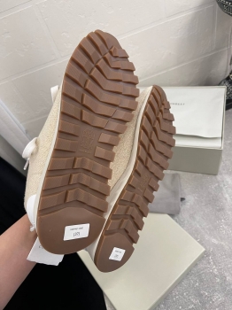 Кроссовки Brunello Cucinelli Артикул BMS-131321. Вид 5