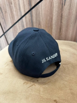 Бейсболка  Jil Sander Артикул BMS-131328. Вид 2