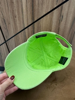Бейсболка Balenciaga Артикул BMS-131326. Вид 2