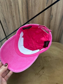 Бейсболка Balenciaga Артикул BMS-131325. Вид 2