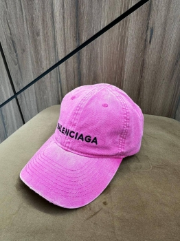 Бейсболка Balenciaga Артикул BMS-131325. Вид 1