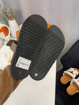 Сандалии Hermes Артикул BMS-131338. Вид 2