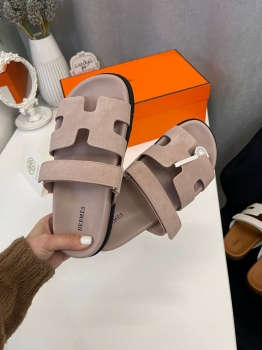 Сандалии Hermes Артикул BMS-131337. Вид 2