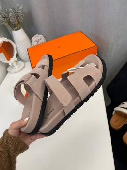 Сандалии Hermes Артикул BMS-131337. Вид 4