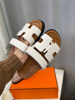 Сандалии Hermes Артикул BMS-131336. Вид 1