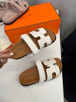Сандалии Hermes Артикул BMS-131336. Вид 4