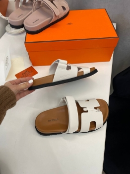 Сандалии Hermes Артикул BMS-131336. Вид 5