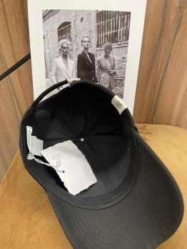 Бейсболка  Brunello Cucinelli Артикул BMS-131341. Вид 2