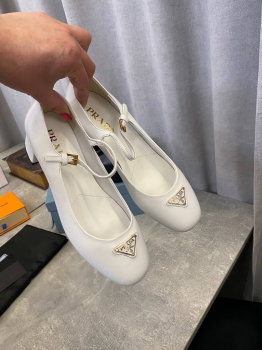 Туфли Prada Артикул BMS-131346. Вид 2