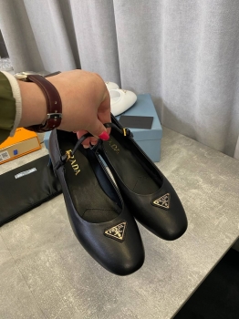 Туфли Prada Артикул BMS-131347. Вид 2