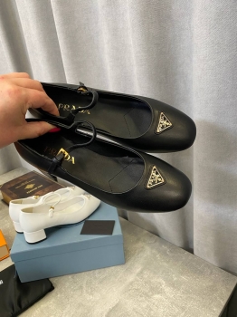 Туфли Prada Артикул BMS-131347. Вид 3