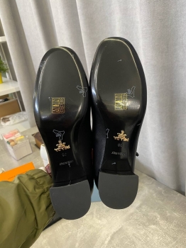 Туфли Prada Артикул BMS-131347. Вид 4
