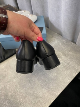 Туфли Prada Артикул BMS-131347. Вид 5