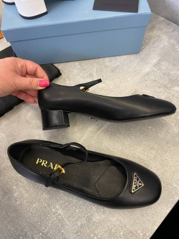 Туфли Prada Артикул BMS-131347. Вид 6