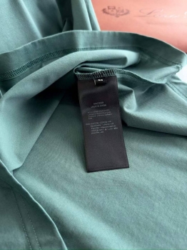 Футболка  Loro Piana Артикул BMS-131352. Вид 3