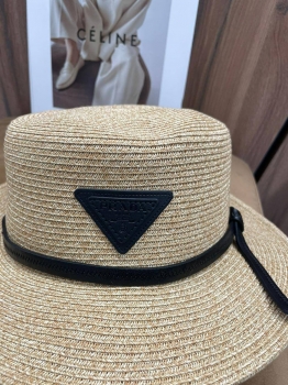 Шляпа Prada Артикул BMS-131364. Вид 2