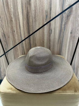 Шляпа Brunello Cucinelli Артикул BMS-131368. Вид 1