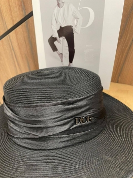Шляпа Christian Dior Артикул BMS-131371. Вид 2