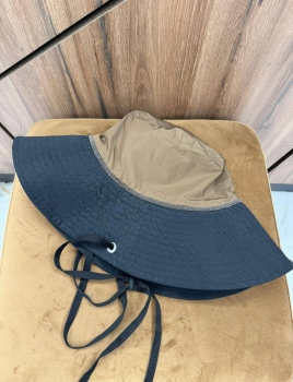 Панама Brunello Cucinelli Артикул BMS-131376. Вид 2
