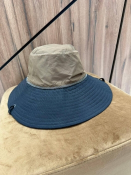 Панама Brunello Cucinelli Артикул BMS-131376. Вид 1