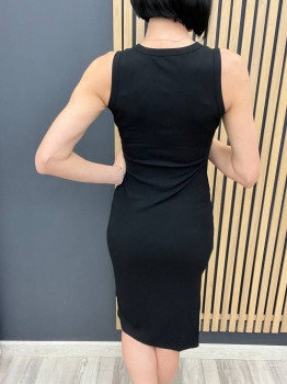 Платье  Loewe Артикул BMS-116241. Вид 4