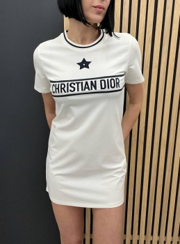 Платье Christian Dior Артикул BMS-131379. Вид 1