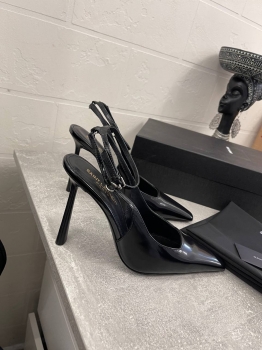 Туфли Yves Saint Laurent Артикул BMS-131401. Вид 1
