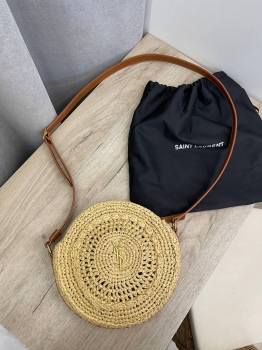 Сумка женская Yves Saint Laurent Артикул BMS-131402. Вид 1