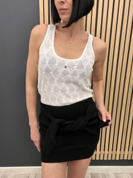 Сарафан Chanel Артикул BMS-131407. Вид 1