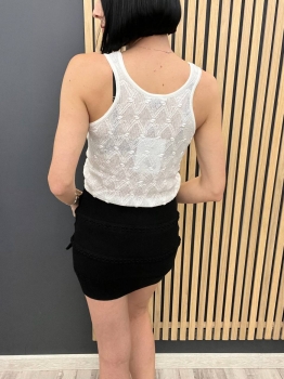 Сарафан Chanel Артикул BMS-131407. Вид 2