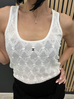 Сарафан Chanel Артикул BMS-131407. Вид 3