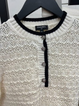 Кофта Chanel Артикул BMS-131411. Вид 4