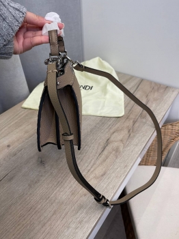  Сумка женская Peekaboo ISeeU  Fendi Артикул BMS-131418. Вид 2
