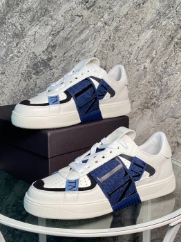 Кеды мужские Valentino Артикул BMS-131423. Вид 1