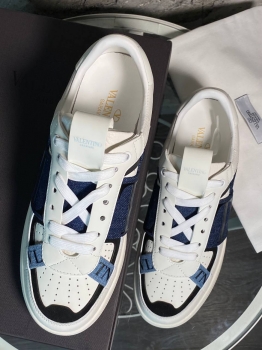 Кеды мужские Valentino Артикул BMS-131423. Вид 2