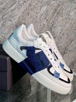 Кеды мужские Valentino Артикул BMS-131423. Вид 4