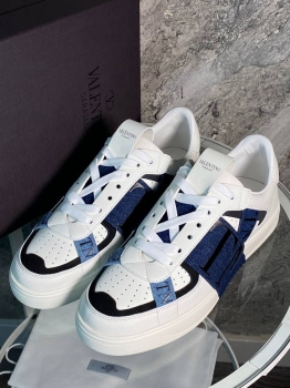 Кеды мужские Valentino Артикул BMS-131423. Вид 5