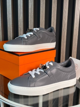 Кеды мужские Hermes Артикул BMS-131424. Вид 2