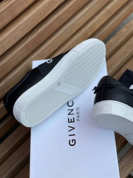 Слипоны  Givenchy Артикул BMS-131425. Вид 3