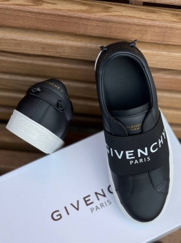 Слипоны  Givenchy Артикул BMS-131425. Вид 5
