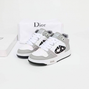 Кеды Christian Dior Артикул BMS-131427. Вид 2