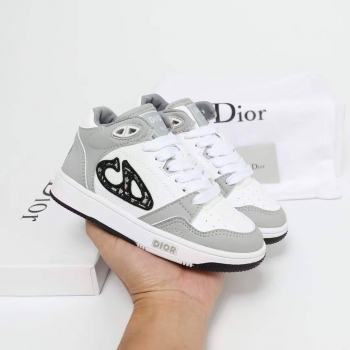 Кеды Christian Dior Артикул BMS-131427. Вид 1