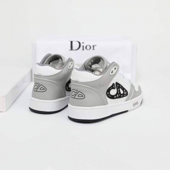 Кеды Christian Dior Артикул BMS-131427. Вид 3