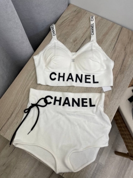 Комплект Chanel Артикул BMS-124956. Вид 1