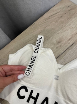 Комплект Chanel Артикул BMS-124956. Вид 3