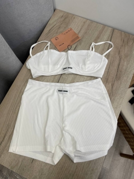 Комплект Miu Miu Артикул BMS-129904. Вид 2