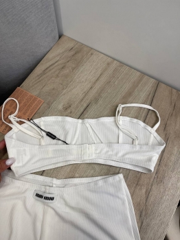 Комплект Miu Miu Артикул BMS-129904. Вид 5
