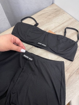 Комплект Miu Miu Артикул BMS-129906. Вид 2